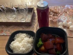 -金掌勺东北菜(格兰晴天店)