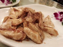 -新聚丰菜馆(太监弄店)