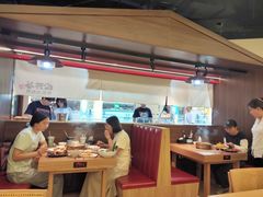 -松野谷·寿喜烧自助(华联顺义金街购物中心店)