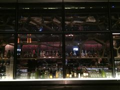 -OZONE 顶楼酒吧(香港丽思卡尔顿酒店)