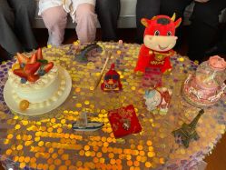 点击看大图 -馨月汇·一悦馨香月子中心(前滩店)