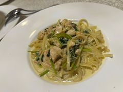 -爱茉莉意大利西餐厅