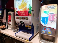 -龍歌自助小火锅(市南金茂湾店)