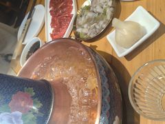 -四喜小胖·北京涮肉(五道营店)