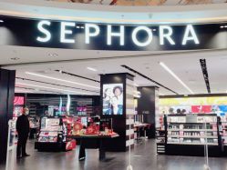 -丝芙兰Sephora