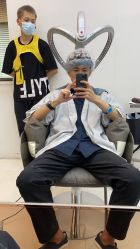 -In Style造型