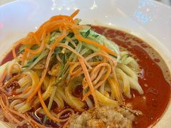 -燕兰楼·清真西北融合菜(亚运村店)