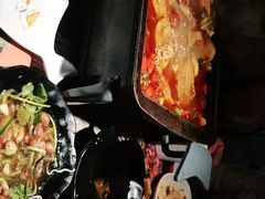 -探炉·香辣豆花烤鱼(雄峰城店)