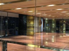 -龙之梦万丽酒店青餐厅