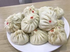 -津门永胜包子铺(哈尔滨道总店)