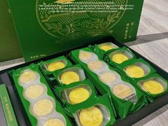 -仟吉KenGee(大江园店)