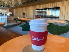 -Seesaw Coffee(朝阳大悦城店)