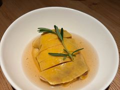 -沛家·西餐Brunch·直火料理
