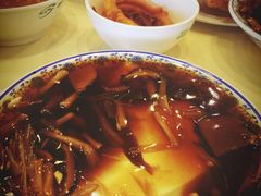 -南来顺饭庄·清真(南菜园店)