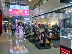 -万达广场(北京槐房店)