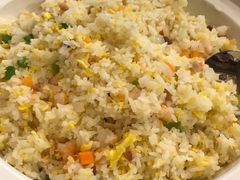 -万宝海鲜舫(劳动公园店)