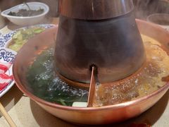 -东镇老火锅(长春路首店)