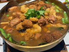 -磁州卤面·邯郸地方菜(复兴区店)