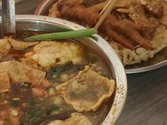 -柳州肥姨妈大骨螺蛳粉(万达中心店)