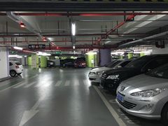 -合生汇·停车场