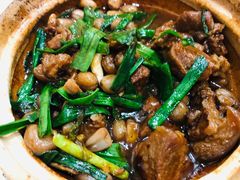 -大唐靓汤江门私房菜(景田店)