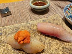 -一阳寿司(麦子街店)
