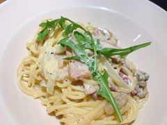 -新贝乐意大利餐厅(苏州中心店)