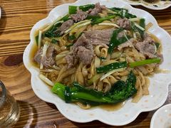 -南记食粥坊·宵夜大排档(莲花总店)