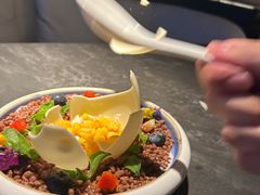 -烛影拾光观景餐厅·创意菜·摄影·小提琴(大唐不夜城店)