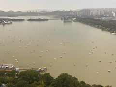 -云龙湖旅游景区