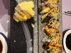 -林妈妈村·日式料理(宝山万达店)