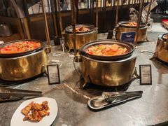 -西安高新希尔顿酒店·咖啡露台西餐厅