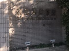 -张江汤臣豪园一期