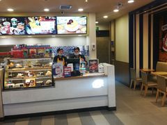 -DQ·蛋糕·冰淇淋(新佳丽店)