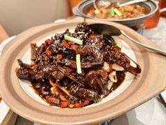 -肖记公安牛肉鱼杂馆·省级非物质文化遗产(江汉路直营店)