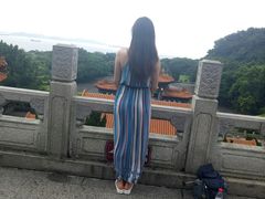 -南沙天后宫景区