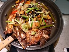 -味妙烤鱼吧(回龙观店)