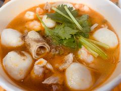 -明月虾面(厦禾路店)