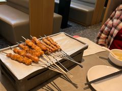 -大闫家烧烤·小海鲜家常菜(郑庄店)