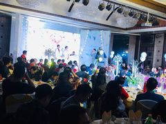 -西安永宁门大景城堡酒店