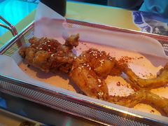 -燥次·烧烤酒场(万象城店)