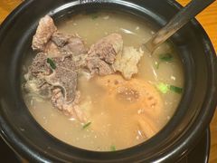 -莲餐厅·湖北菜·藕汤老手艺(愚园路店)