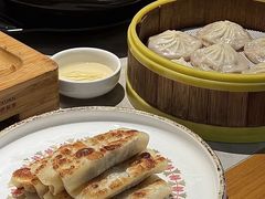 -如轩·海鲜砂锅粥·潮汕菜(南城店)