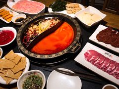 -纸盐河码头火锅(十八梯店)