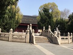 -苏州文庙(姑苏区)