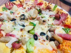 -必胜客(龙茗店)