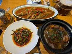 -鸿运楼·舌尖上的徽菜