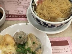 -池记(尖沙咀店)