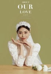 -巴黎春天婚纱摄影STUDIO·定制