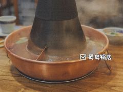 -东镇老火锅(高新区店)